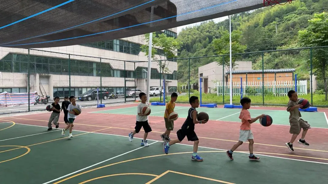 弹力带篮球训练动作要领_1